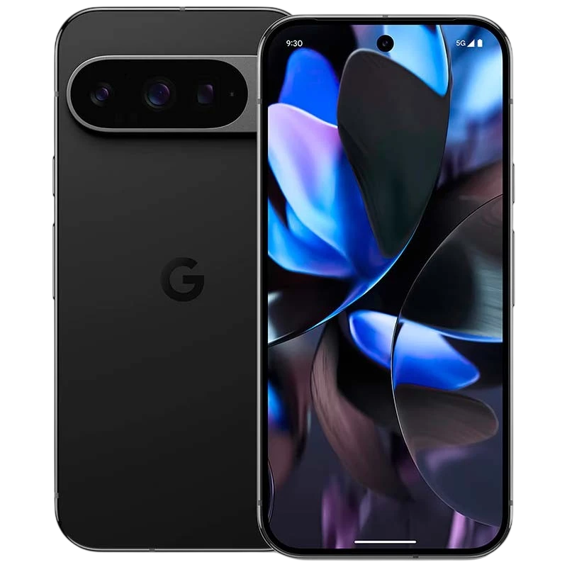 Google Pixel 9 Pro 5G 16GB/128GB Obsidiana