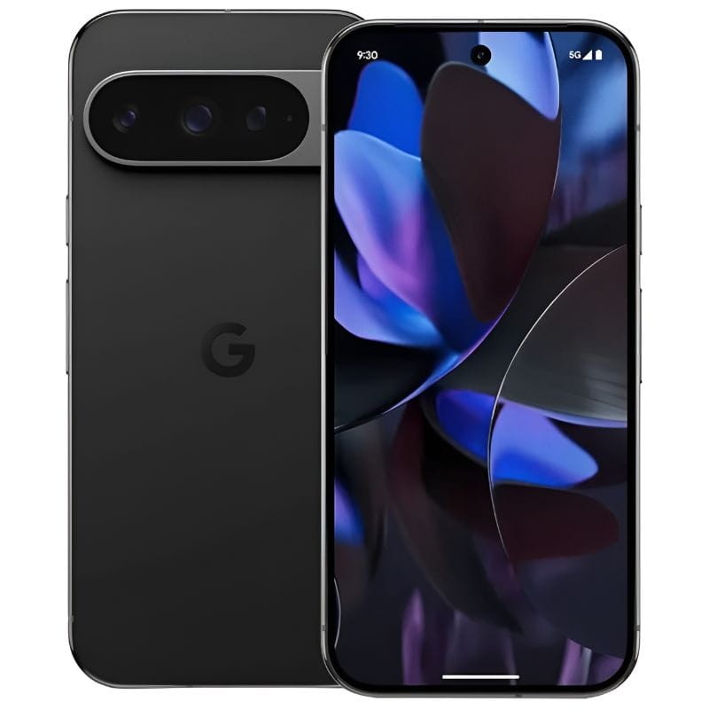 Google Pixel 9 Pro XL 5G 16GB/1TB Obsidiana Teléfono Móvil