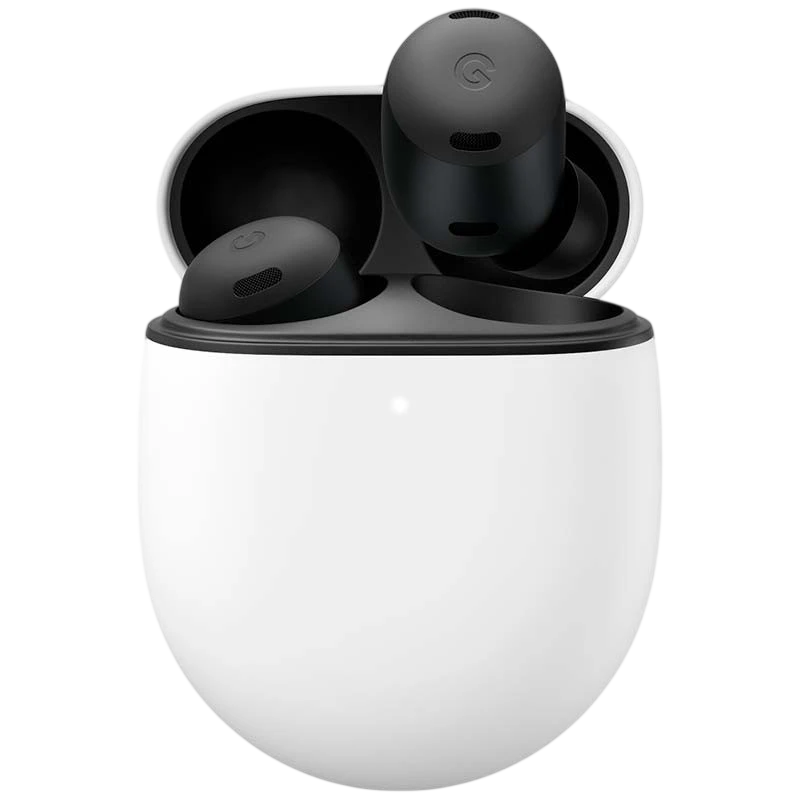 Google Pixel Buds Pro Carbón con cancelación de ruido (ANC)