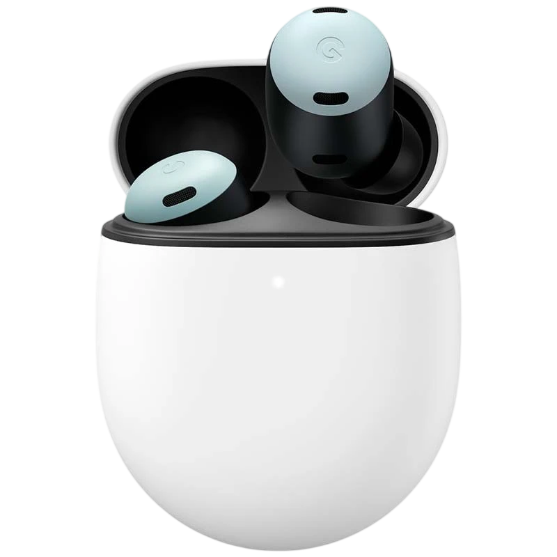 Google Pixel Buds Pro Gris Niebla con cancelación de ruido (ANC)