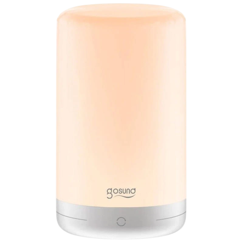 Gosund LB3 Tuya RGB WiFi Luz nocturna inteligente