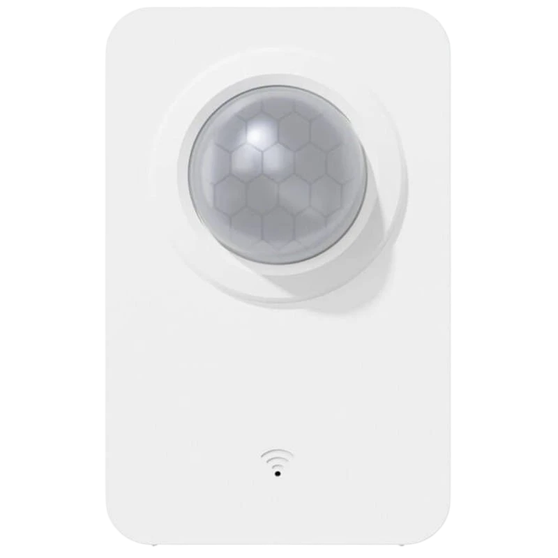 Gosund S4 Tuya WiFi Sensor de movimiento inteligente