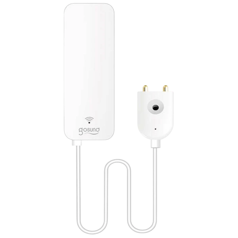 Gosund ST19 Tuya Zigbee Detector de fugas de agua