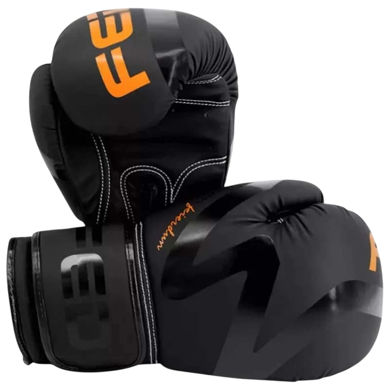 Guantes de Boxeo Xiaomi FED 10 OZ Negro