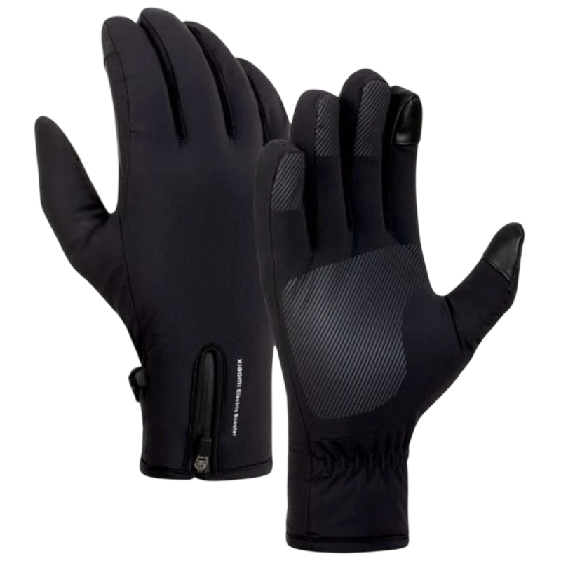 Guantes Xiaomi para Scooter Riding Gloves Talla L