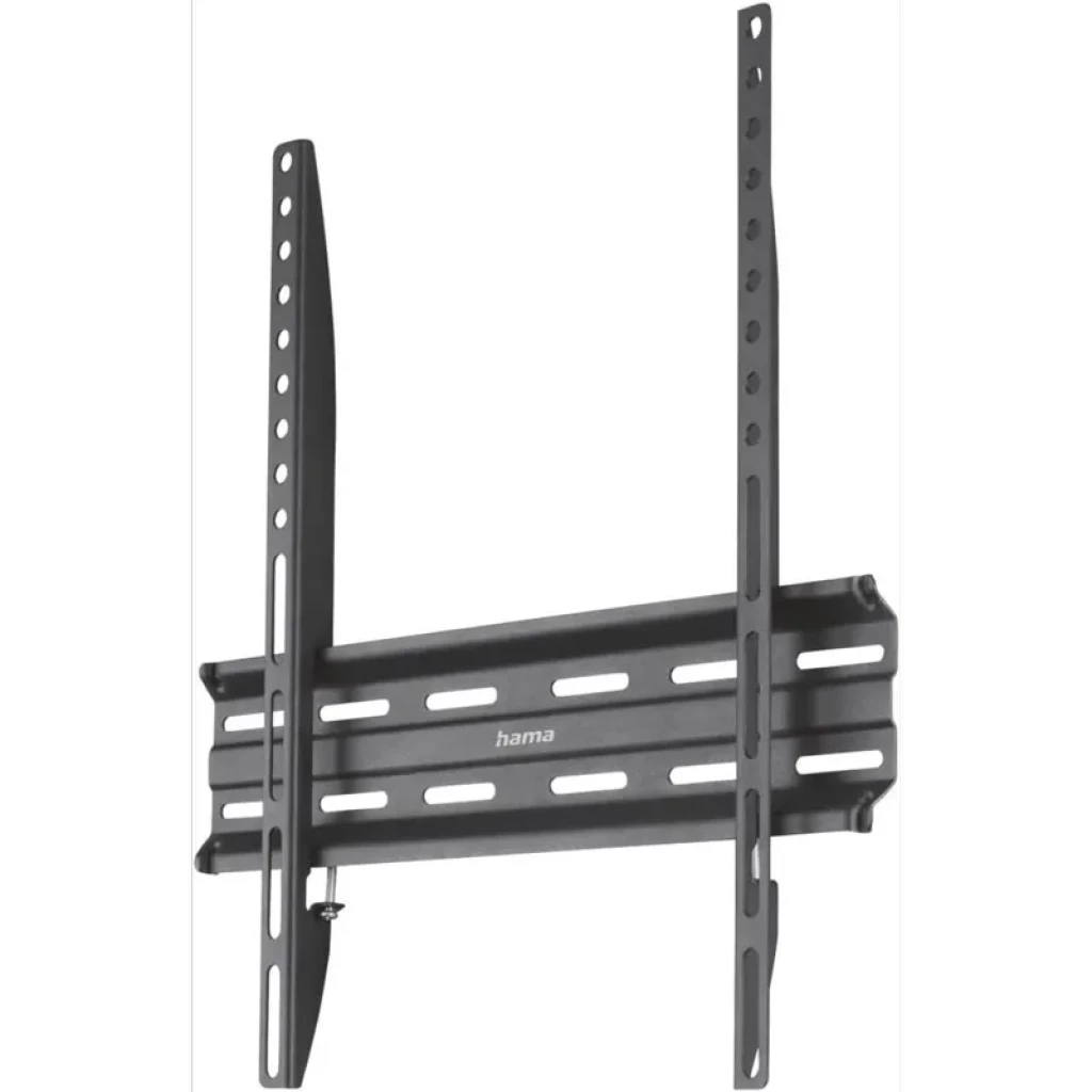 Hama 00220809 32'-65' hasta VESA 400x400 Negro Soporte de TV