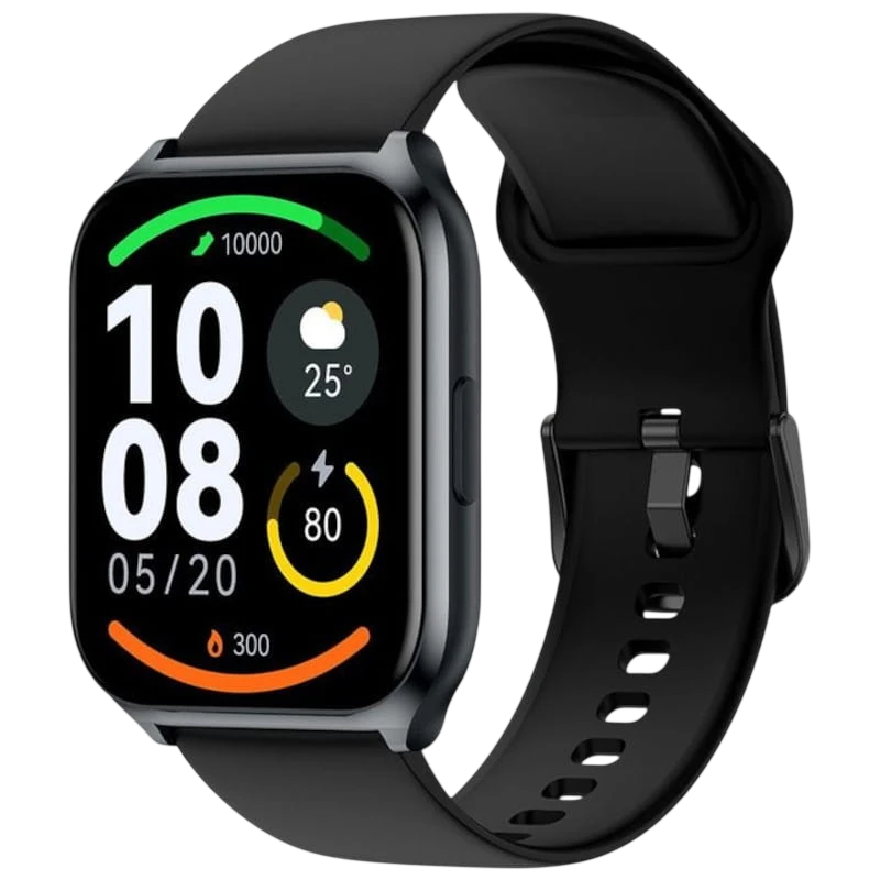 Haylou LS02 Pro Azul Reloj Inteligente