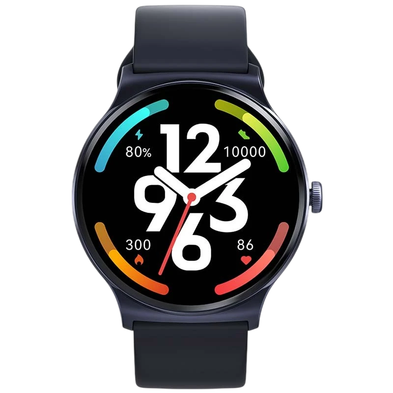 Haylou Solar Lite Azul Reloj inteligente