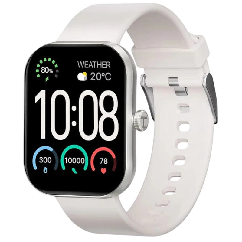 Haylou Watch S6 Blanco