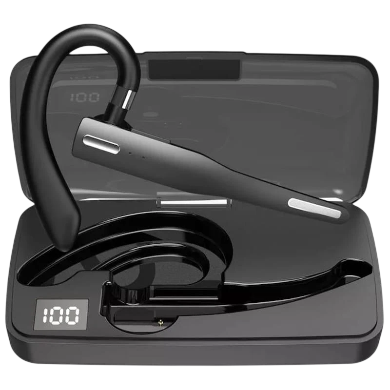 HBQ YYK-525 Negro