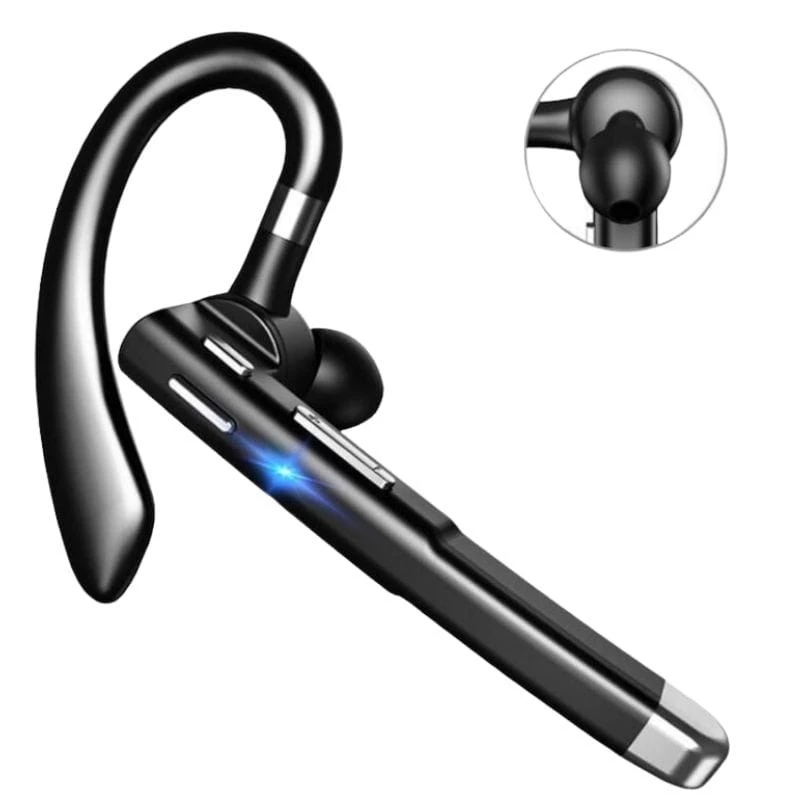 HBQ YYK-520 2nd Gen Bluetooth Negro