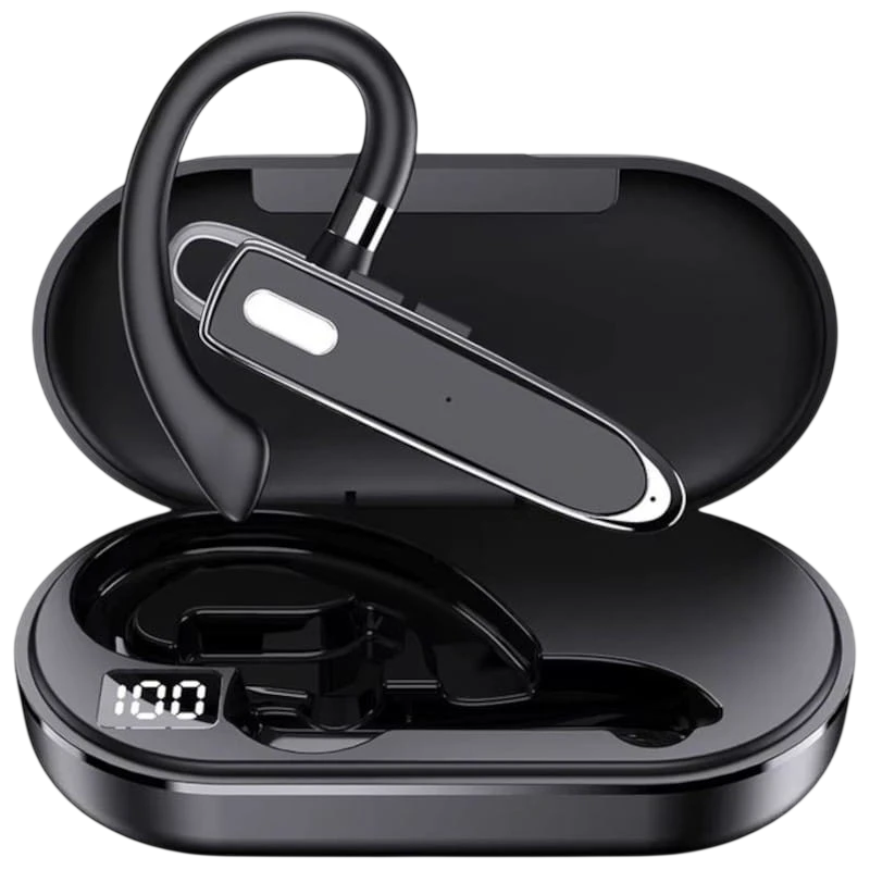 HBQ YYK-530-2 Business Negro