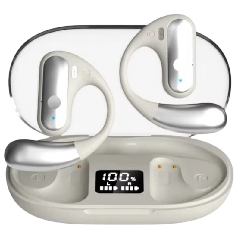 HBQ YYK-Q28 Gancho Blanco
