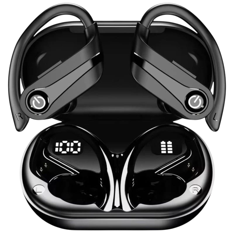 HBQ YYK-Q63-3 Negro