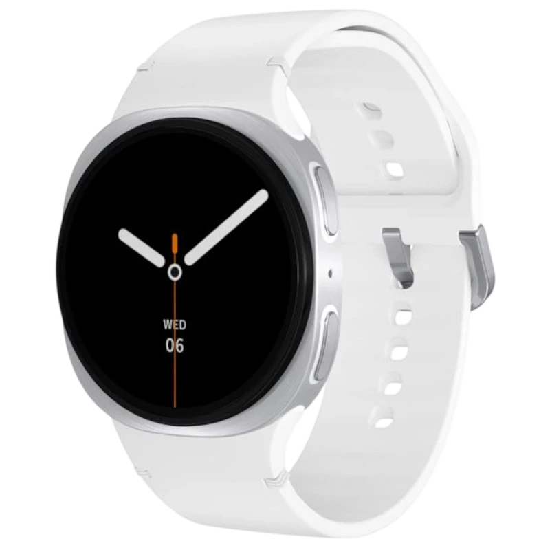 HD8 Mini Blanco Reloj Inteligente