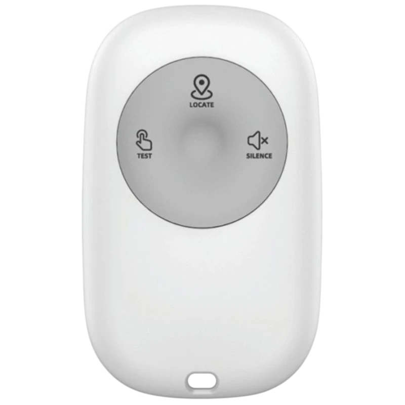 Mando a distancia inalámbrico Heiman HM1RC-W Interconectado