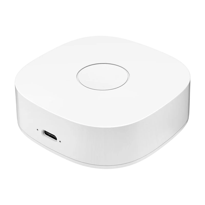 Heiman WS2GW-R WiFi Switch