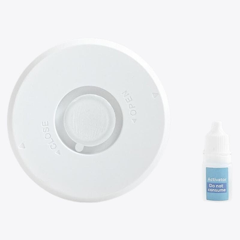 Hidrogel eliminador de olores para CATLINK Baymax