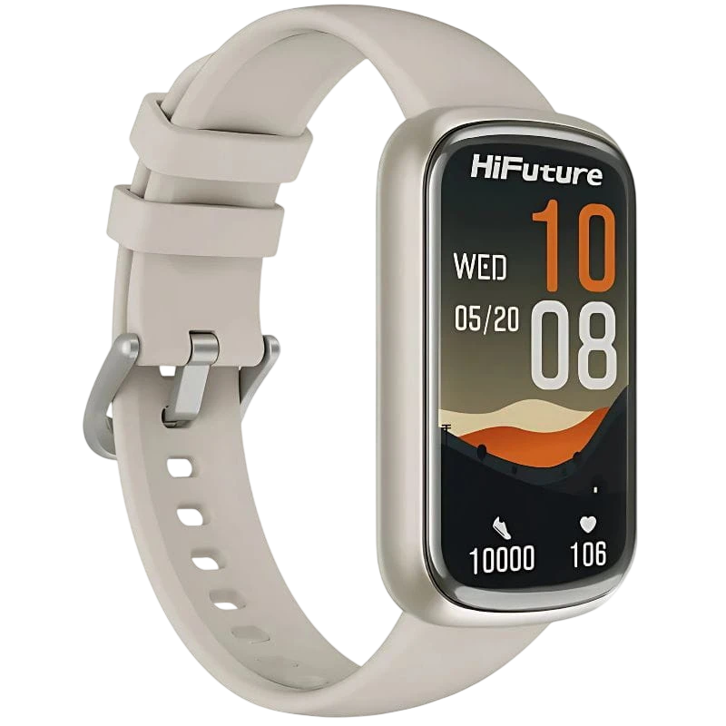 HiFuture Evo2 Gris Reloj Inteligente