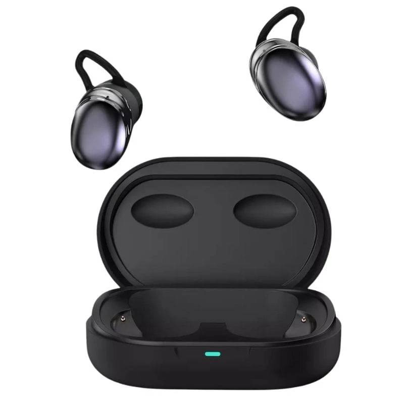 HiFuture Fusion TWS ANC Negro