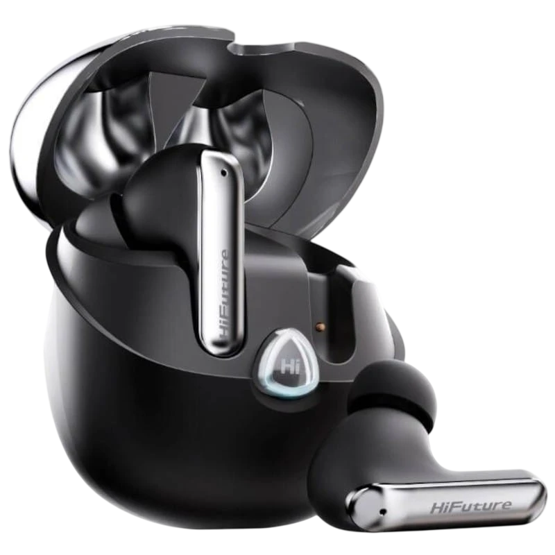 HiFuture Sonic AIR TWS Negro