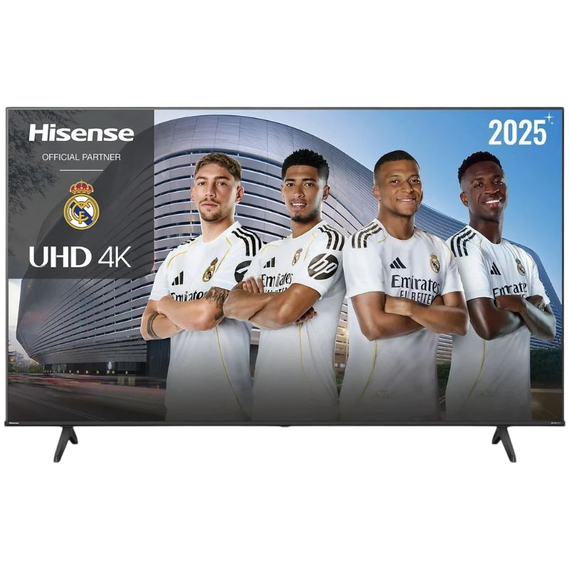 Hisense 43A6Q 43' 4k Ultra HD LED Smart TV Negro