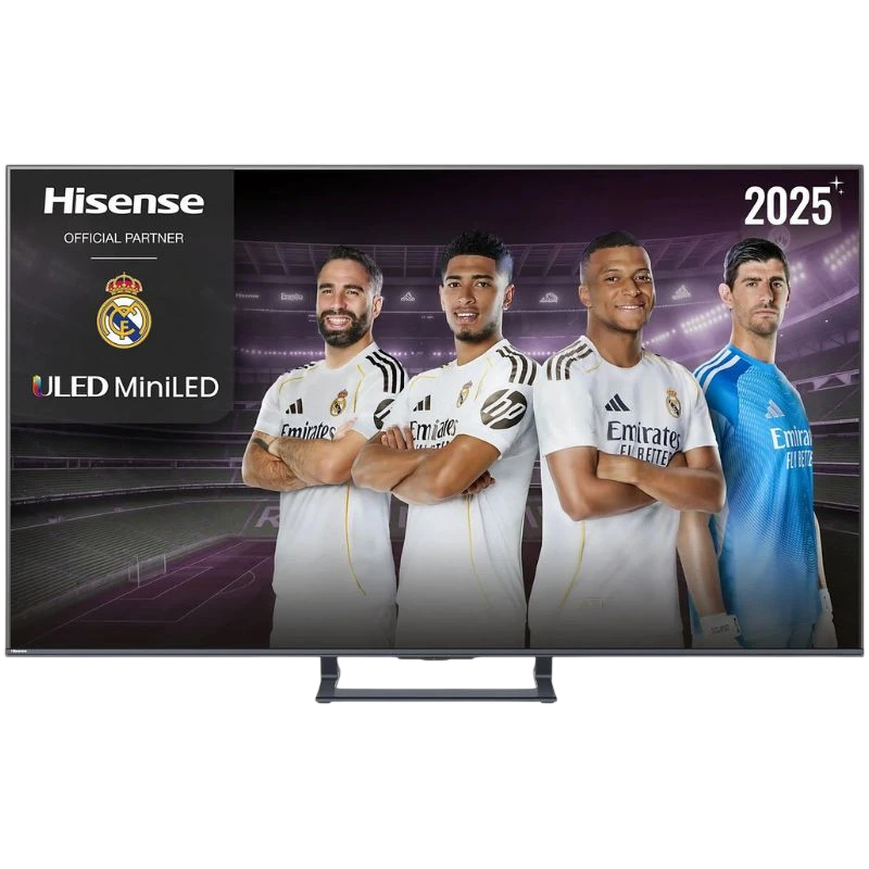 Hisense 50E8Q 50' 4K UHD LED Smart TV Gris