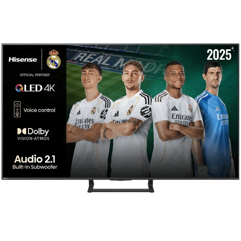 Hisense 65A7Q 65' 4K UHD Smart TV Wifi Negro