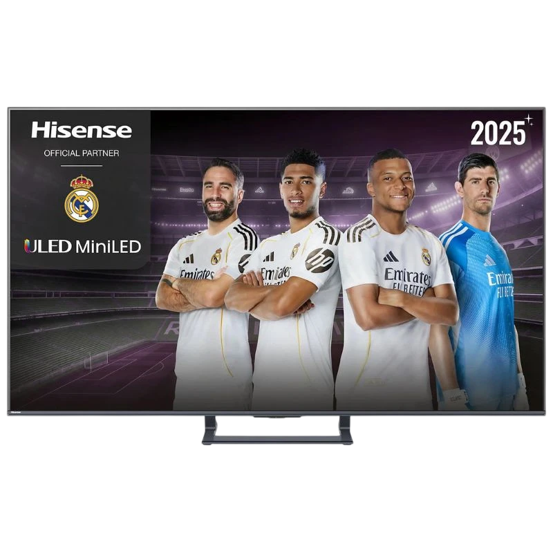 Hisense 75E7Q 75' 4k UHD QLED Smart TV Negro