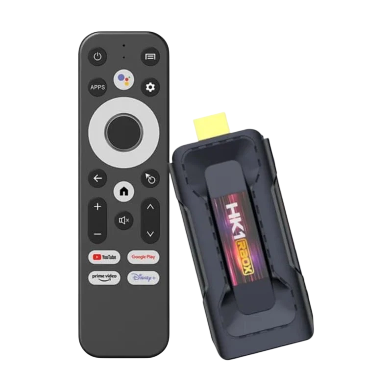 HK1 RBOX D8 RK3528 2GB/16GB Android 13 Android TV