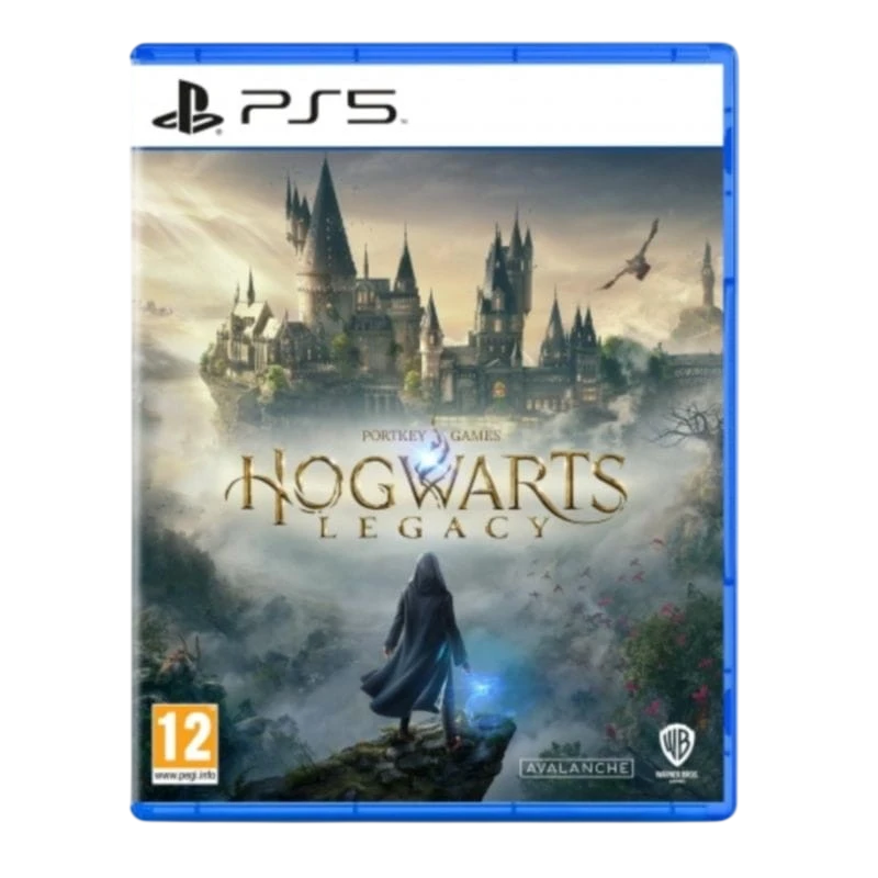 Hogwarts Legacy Standard PS5