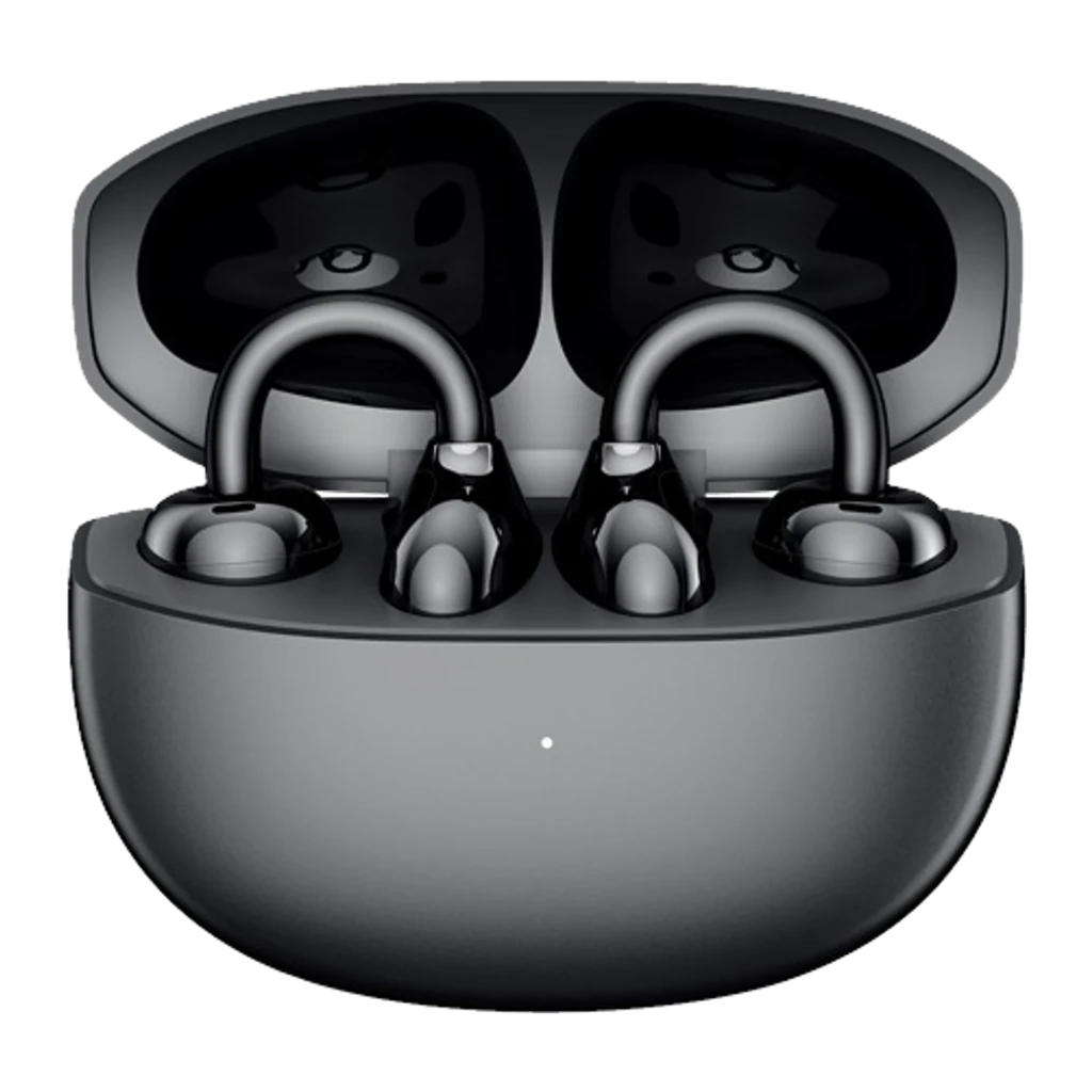 Auriculares Honor Choice Clip Cancelación de Ruido Activa Open-Ear Clip