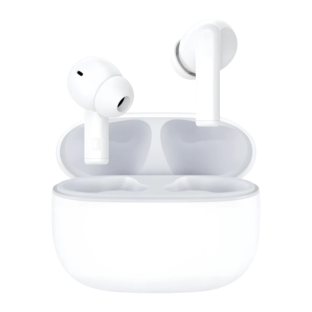 Auriculares HONOR Choice Earbuds X7 Lite Cancelación de Ruido TWS In-Ear 38h