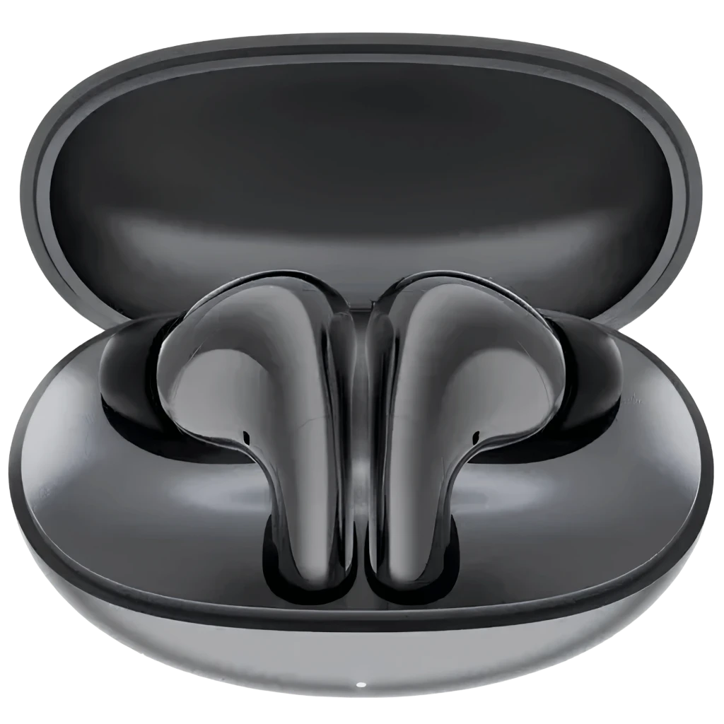 Honor Choice Earbuds X7 Pro Grey ANC 45dB Bluetooth 5.4 Auriculares Inalámbricos TWS
