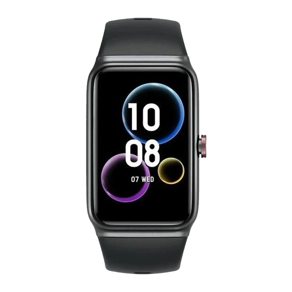 Honor Choice Moecen Band Honor Negro AMOLED 1,64' AMOLED Smartband