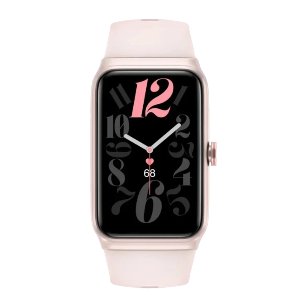 Honor Choice Moecen Band Honor Oro rosa AMOLED 1,64' AMOLED Smartband