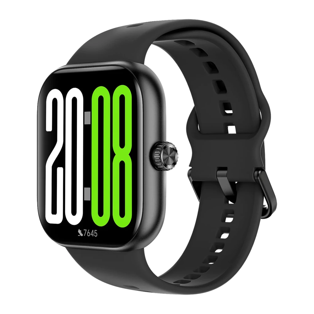 Honor Choice Watch 2 Pro Negro Llamadas Bluetooth