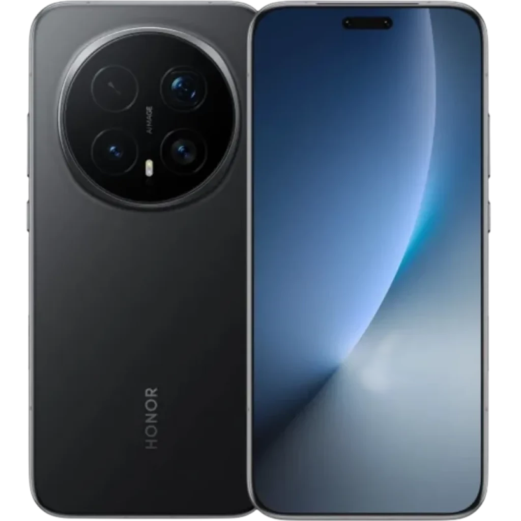 Honor Magic 8 Pro 5G 16GB/1TB Negro