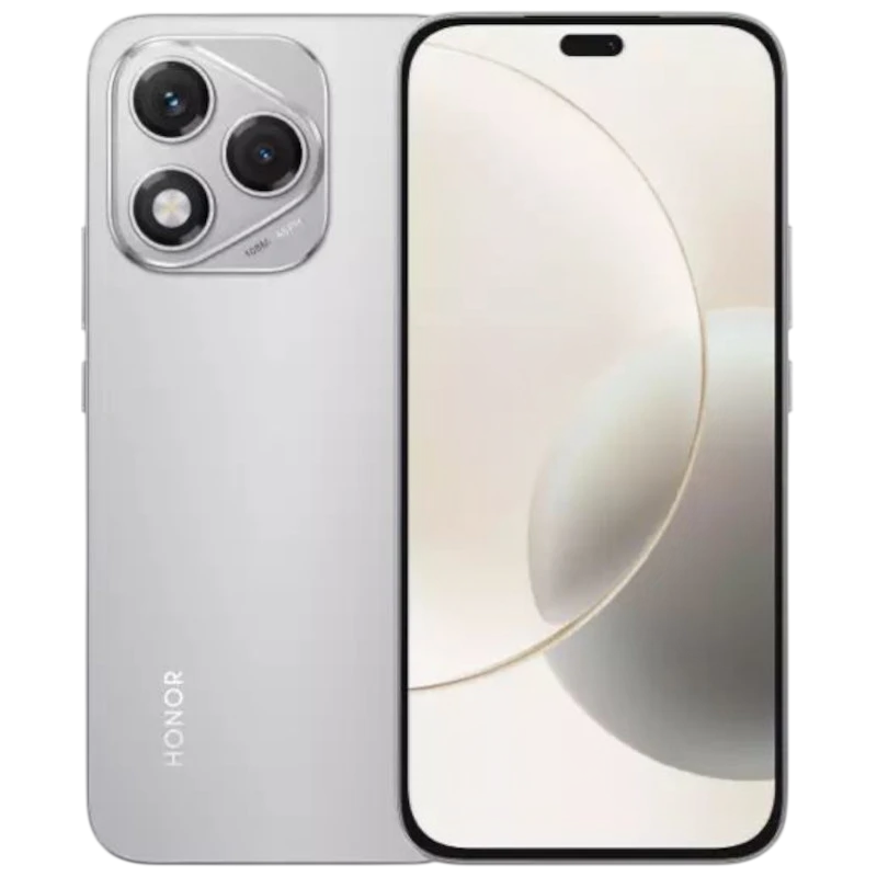 Honor 400 Lite 5G 8GB/256GB Gris