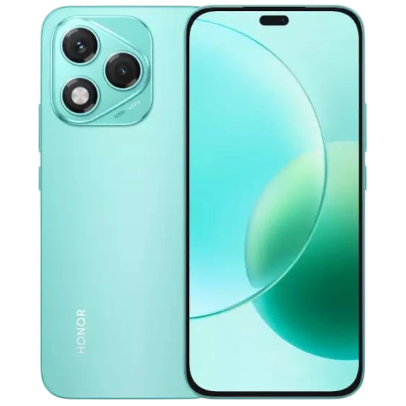 Honor 400 Lite 5G 12GB/256GB Verde