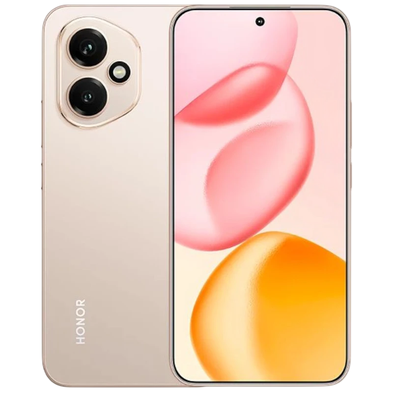 Honor 400 5G 12GB/512GB Dorado