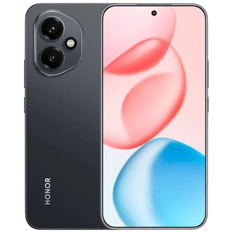 Honor 400 5G 12GB/512GB Negro