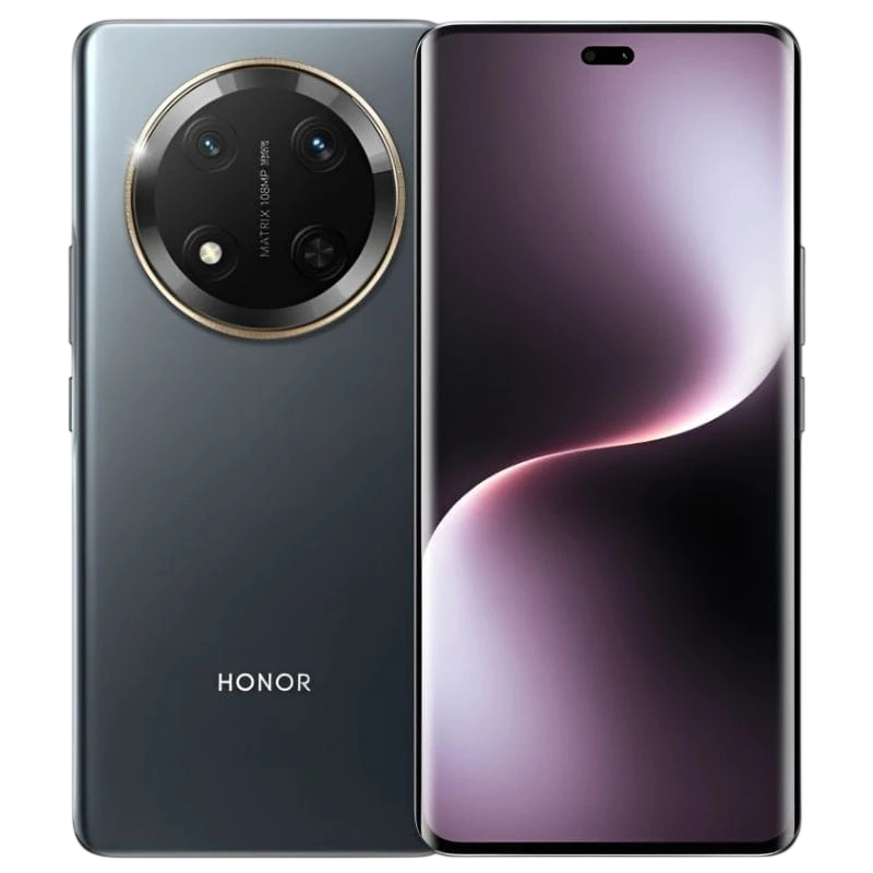 Honor Magic7 Lite 5G 8GB/256GB Negro
