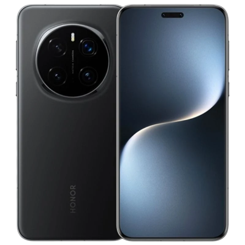 Honor Magic7 Pro 5G 12GB/512GB Negro
