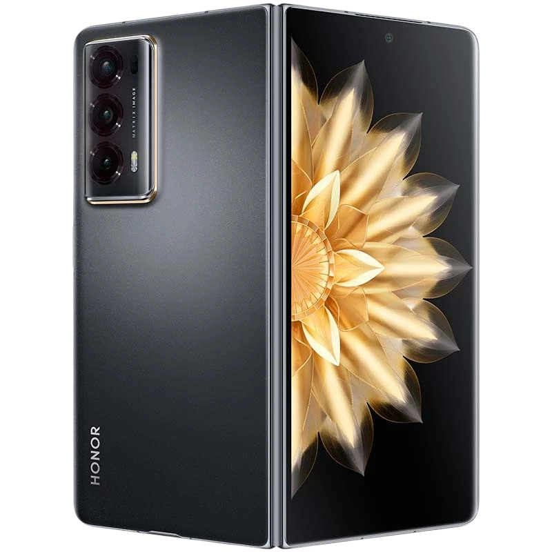 Honor Magic V2 5G 16GB/512GB Negro