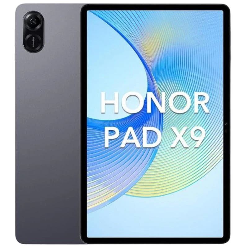 Honor Pad X9 11.5' 4GB/128GB Gris Tablet