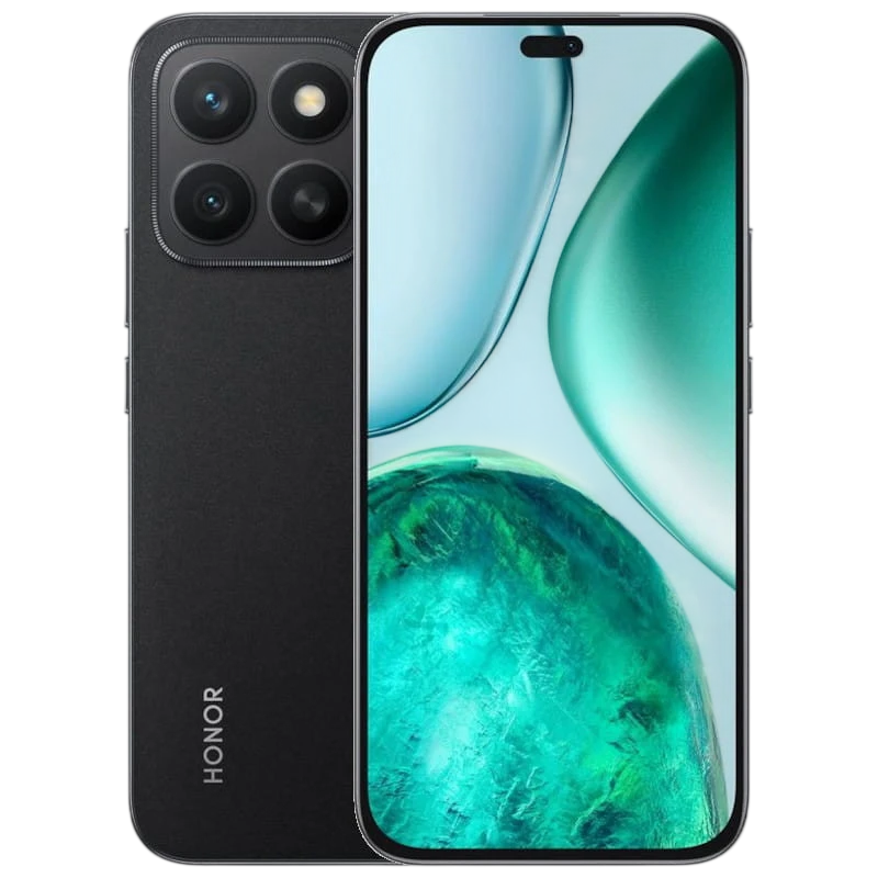 Honor X8c 8GB/256GB Negro 