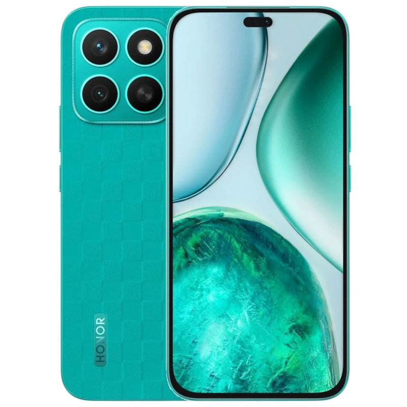 Honor X8c 8GB/256GB Verde