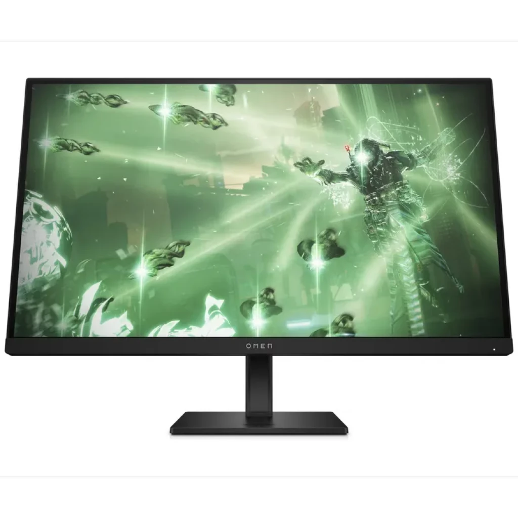 Monitor HP OMEN 27q 27' LED IPS QHD 165 Hz FreeSync Monitor de PC