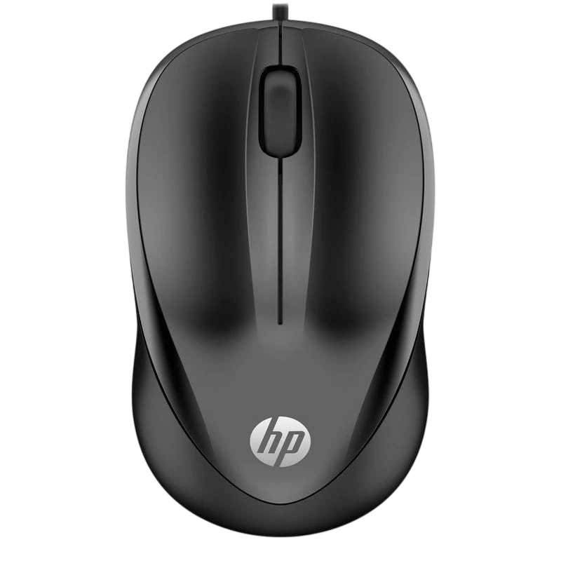 HP 1000 Negro USB 1200 ppp